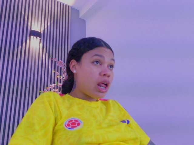 GysellHanson live cam on BongaCams