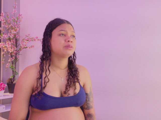 GysellHanson live cam on BongaCams