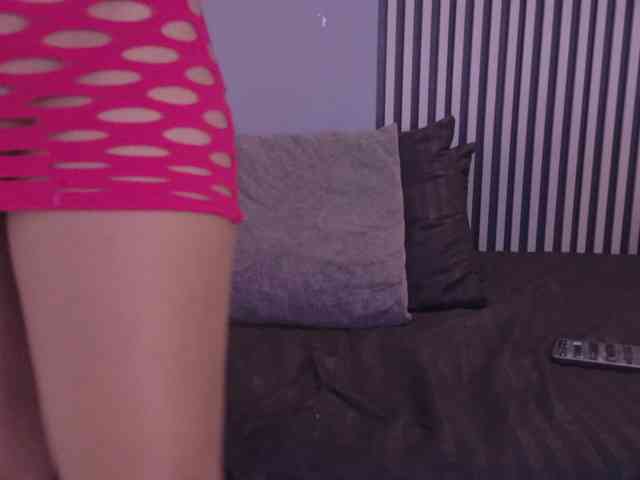 GysellHanson webcam