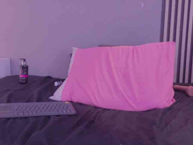 GysellHanson webcam