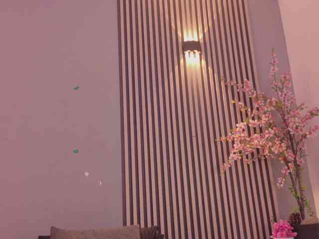 GysellHanson webcam