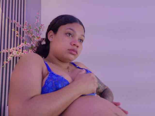 GysellHanson Live Webcam on BongaCams