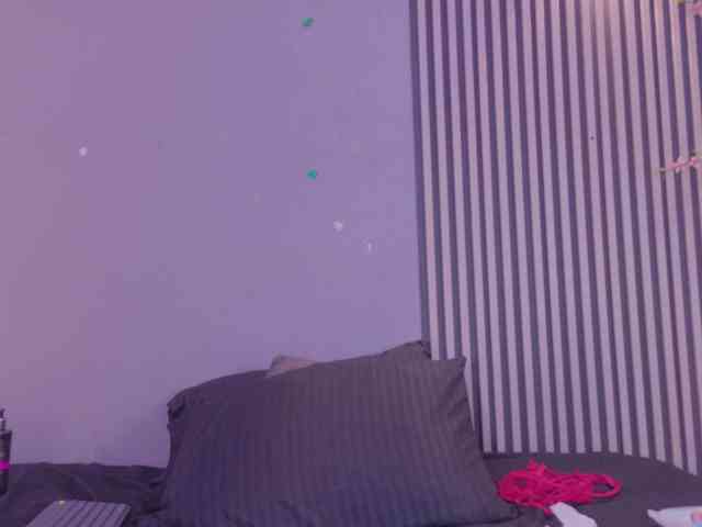 GysellHanson webcam