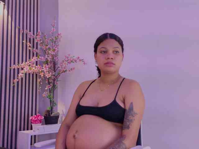 GysellHanson Live Webcam on BongaCams