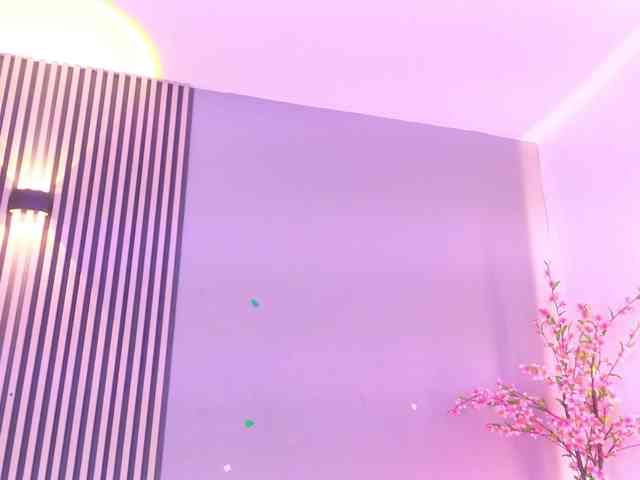 GysellHanson webcam
