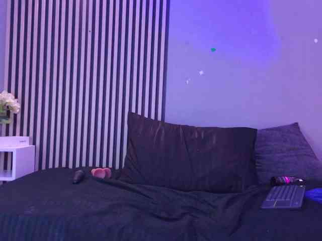 GysellHanson webcam
