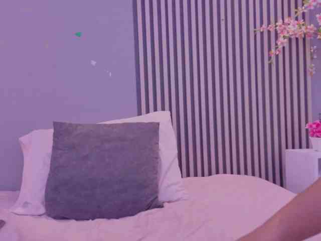 GysellHanson webcam