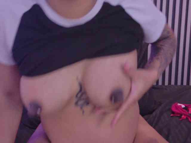GysellHanson webcam