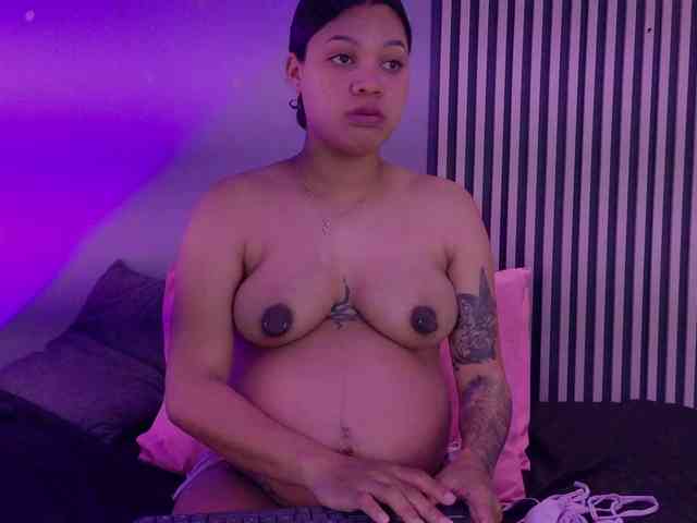 GysellHanson webcam