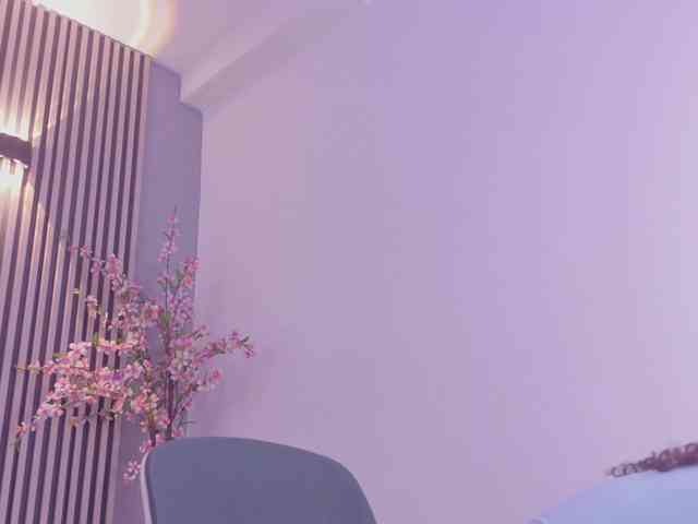 GysellHanson webcam