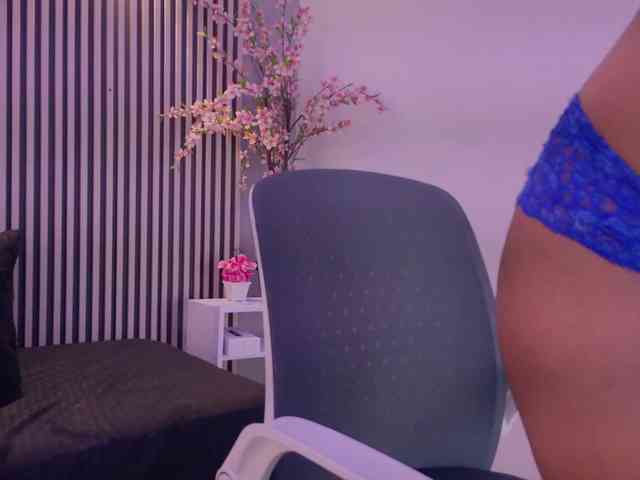 GysellHanson Live Webcam on BongaCams