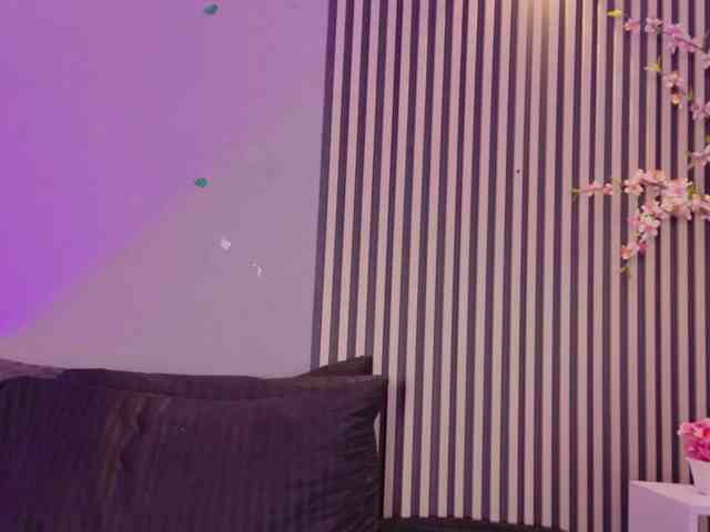 GysellHanson webcam