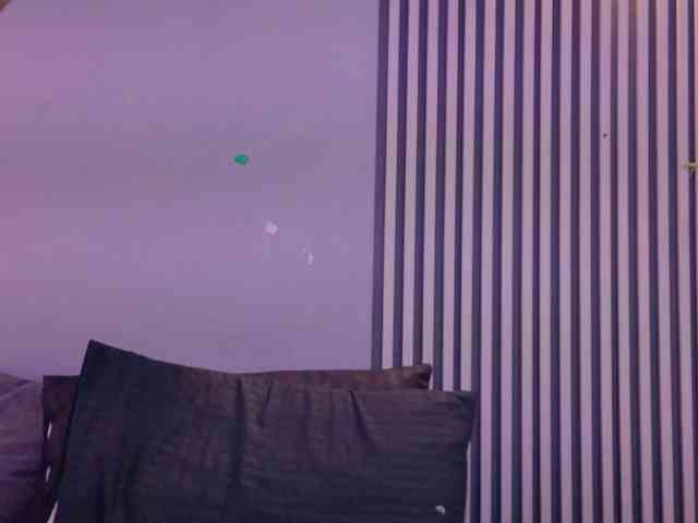 GysellHanson webcam