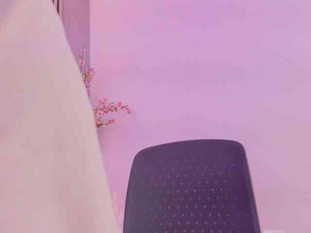 GysellHanson webcam