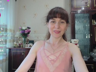caroliiine Porn Show