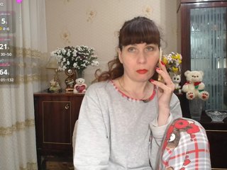 caroliiine Porn Show