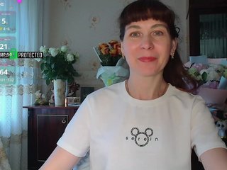 caroliiine Porn Show