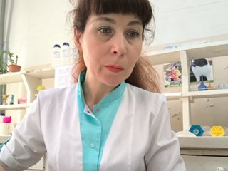 caroliiine Porn Show