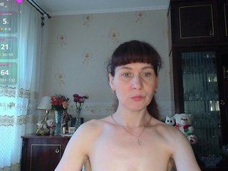 caroliiine Porn Show