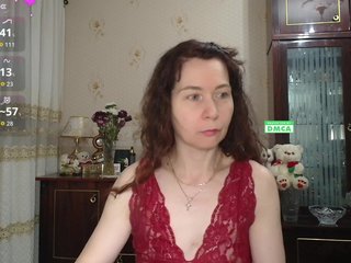 caroliiine Porn Show
