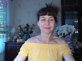 caroliiine Porn Show