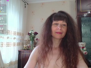 caroliiine Porn Show