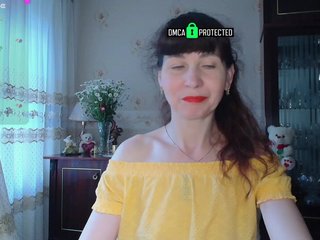 caroliiine Porn Show