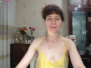 caroliiine Porn Show