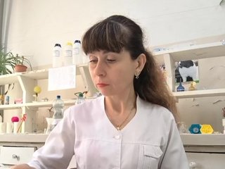 caroliiine Porn Show