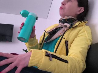 caroliiine Porn Show