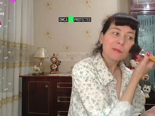 caroliiine Porn Show