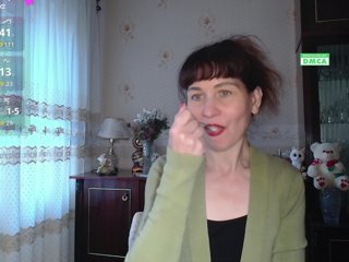 caroliiine Porn Show