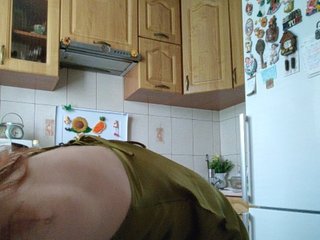 caroliiine Porn Show
