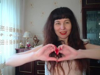 caroliiine Porn Show