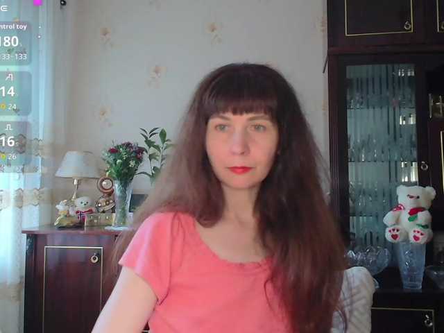 caroliiine live webcam show