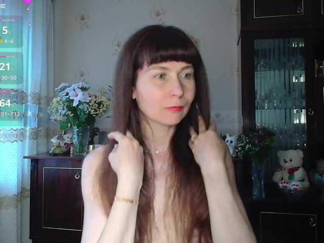 caroliiine live webcam show