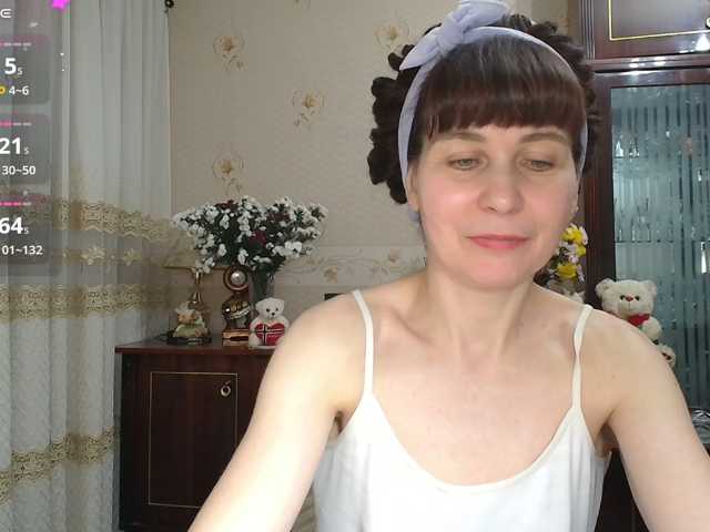 Caroliiine live cam