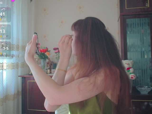 caroliiine live cam on BongaCams