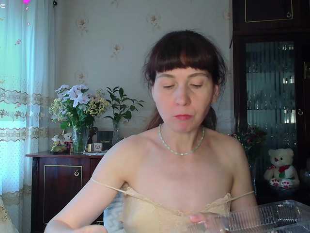 caroliiine live webcam show