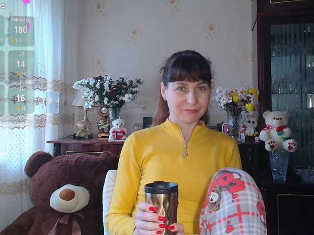 caroliiine live cam on BongaCams