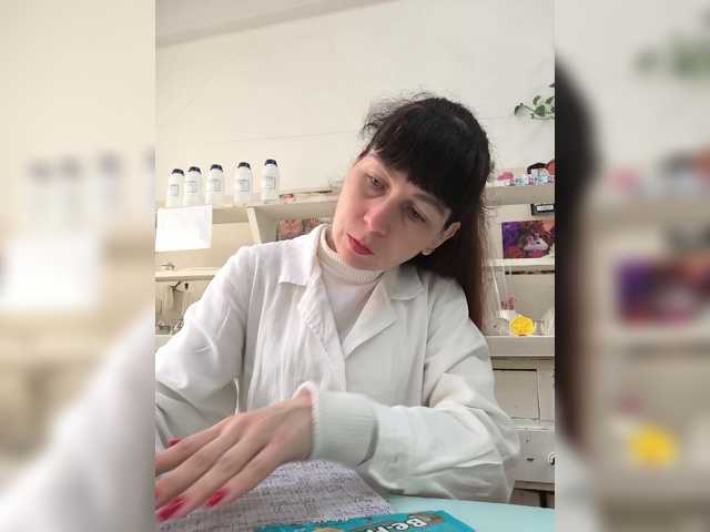 caroliiine видео