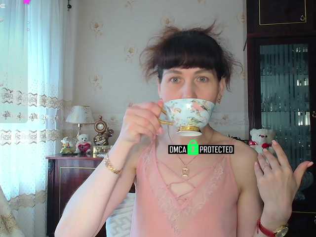 caroliiine live sex