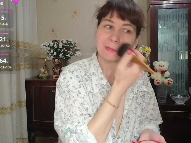 Caroliiine live cam