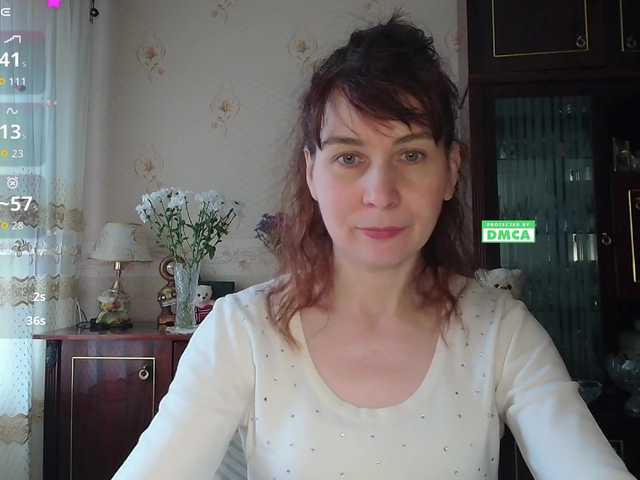 caroliiine — live female cam