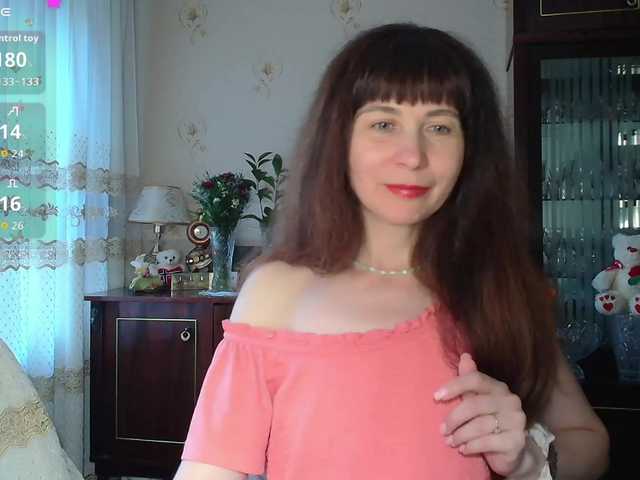 caroliiine live webcam show