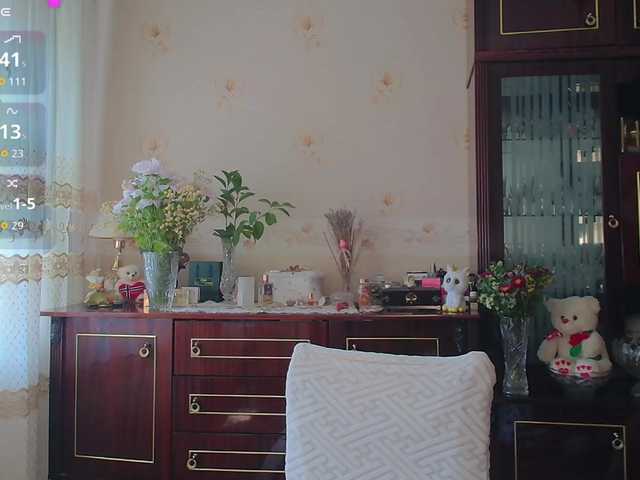 caroliiine live cam on BongaCams