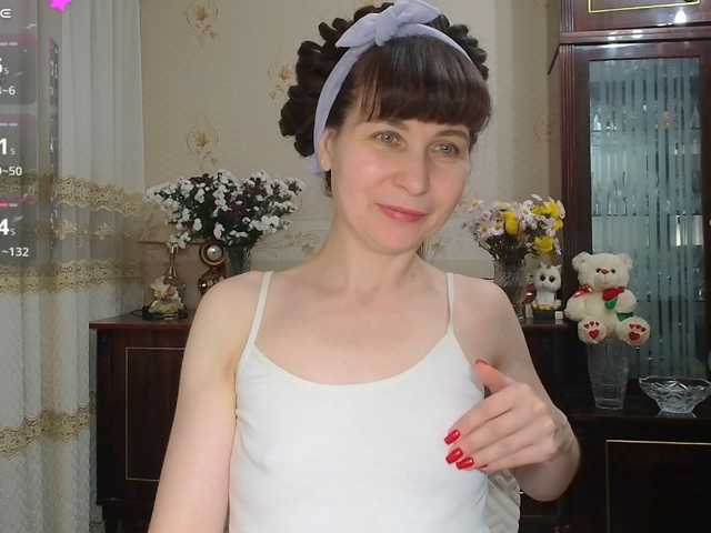 Caroliiine live cam