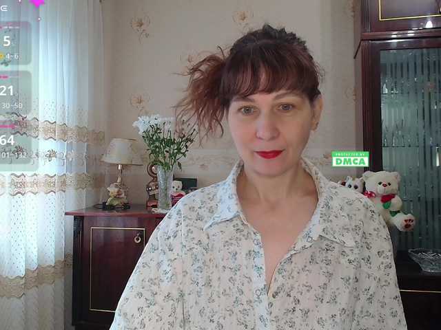 в попе у caroliiine