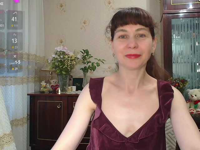 caroliiine live webcam show