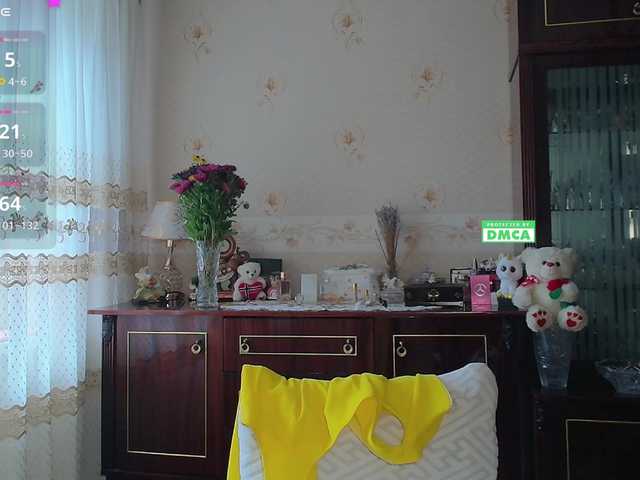 caroliiine live cam on BongaCams